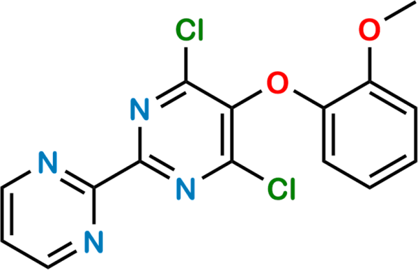 Bosentan USP Related Compound D