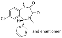 Temazepam EP Impurity G