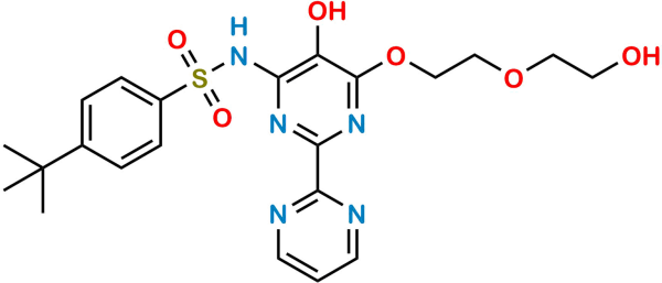 Bosentan Impurity 1