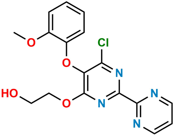 Bosentan Impurity 14