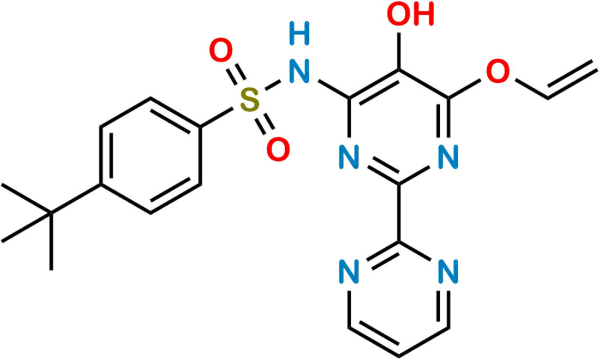 Bosentan Impurity 2