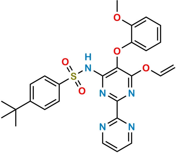 Bosentan Impurity 4