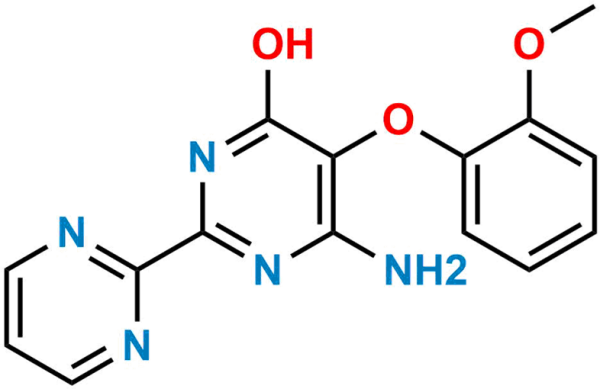 Bosentan Impurity 6