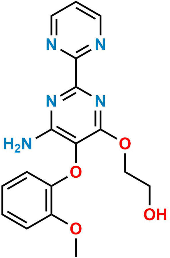 Bosentan Impurity 7