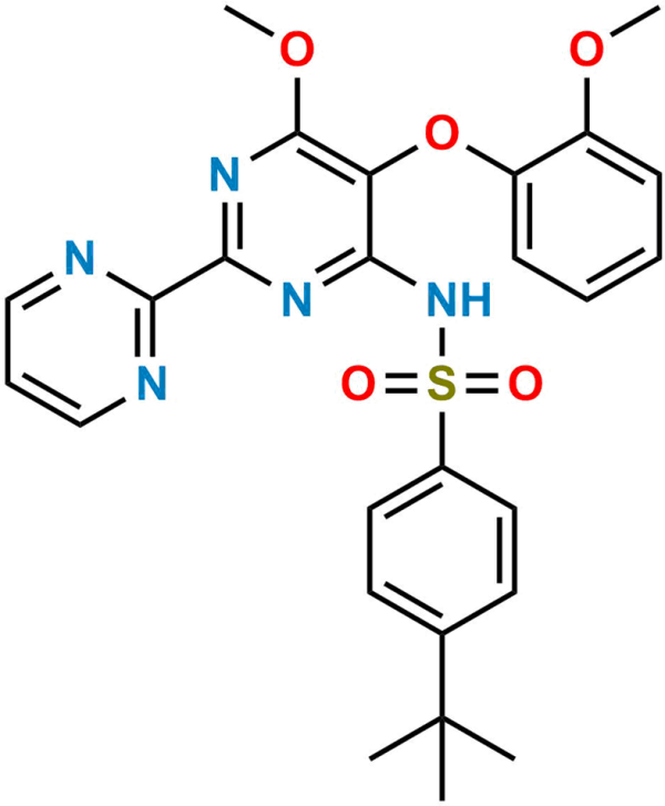 Bosentan Impurity 8