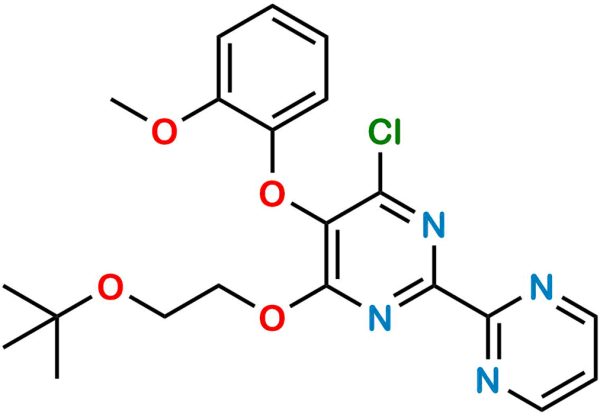 Bosentan Impurity 9