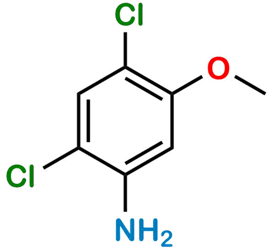 2,4-Dichloro-5-Methoxyaniline