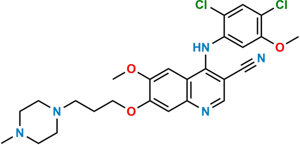 Bosutinib