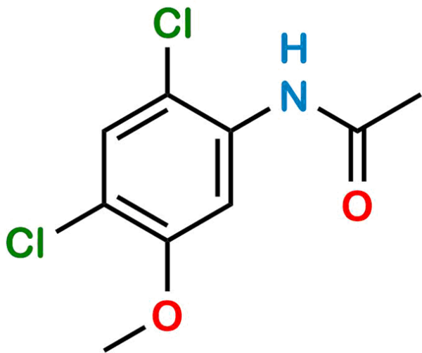 Bosutinib Impurity 5