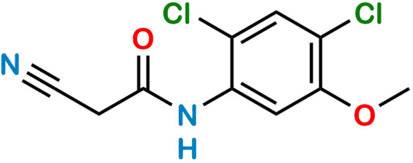 Bosutinib Impurity I