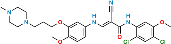 Bosutinib Impurity II