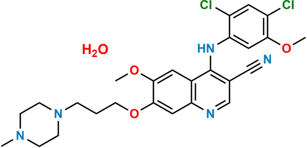 Bosutinib Monohydrate