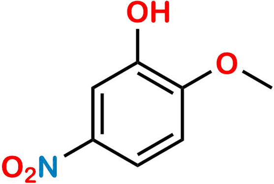 2-Methoxy-5-Nitrophenol