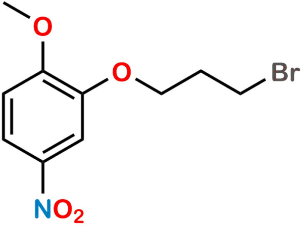 Bosutinib Impurity 1