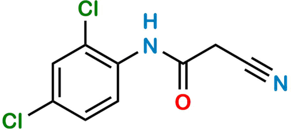 Bosutinib Impurity 3