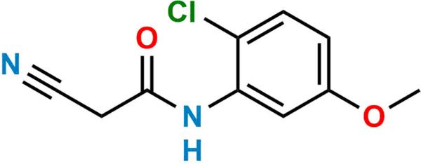 Bosutinib Impurity 6