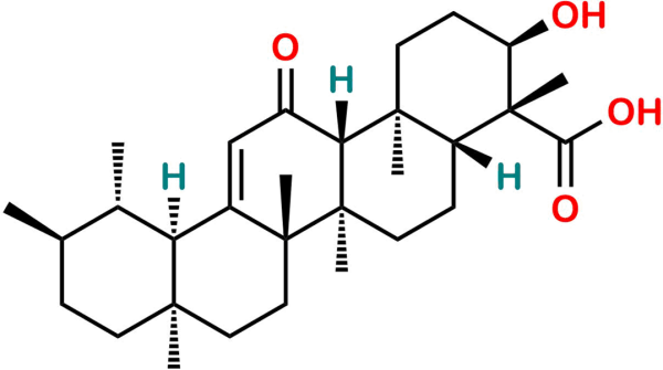 11-Keto-β-boswellic acid