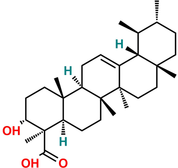 Beta-Boswellic Acid