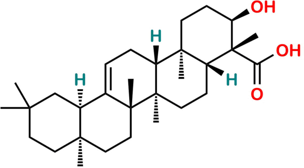 α-Boswellic Acid