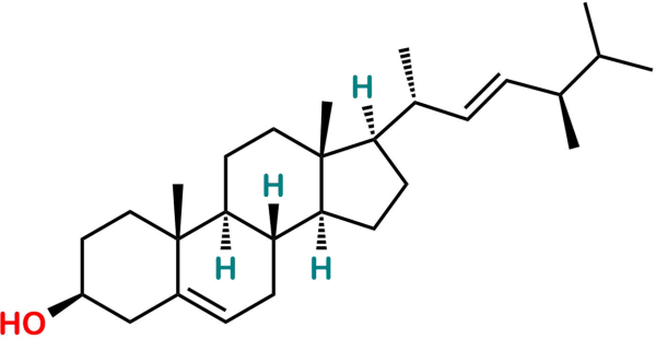 Brassicasterol