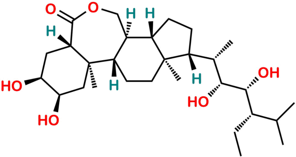 28-Homobrassinolide