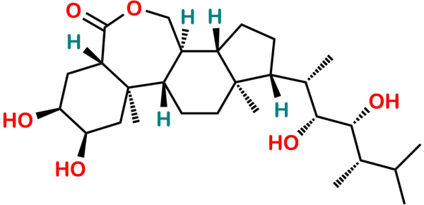 Brassinolide