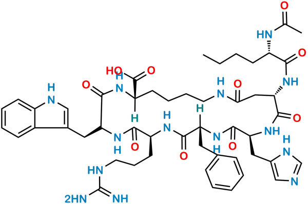 Bremelanotide