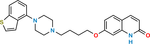 Brexpiprazole