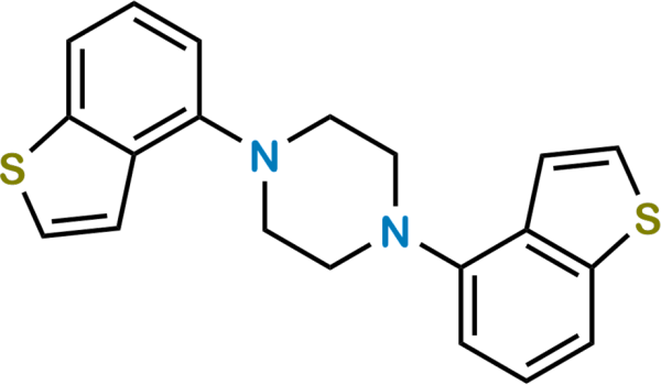 Brexpiprazole Impurity 1