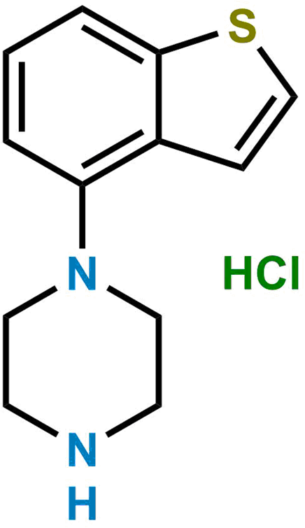 Brexpiprazole Impurity 22