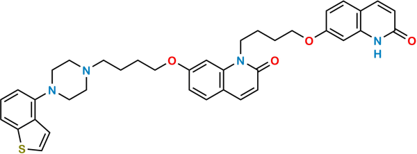 Brexpiprazole Impurity 30