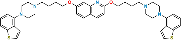 Brexpiprazole Impurity 31