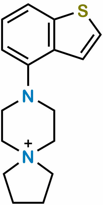 Brexpiprazole Impurity 32