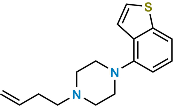 Brexpiprazole Impurity 33