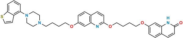 Brexpiprazole Impurity 34