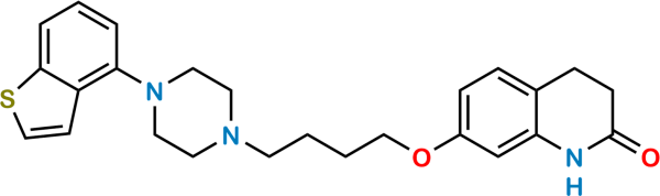 Brexpiprazole Impurity 15