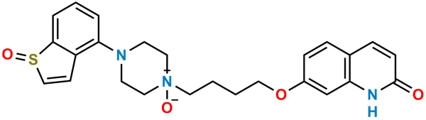 Brexpiprazole Impurity 35