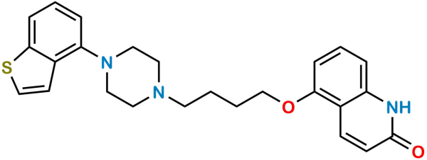 Brexpiprazole Impurity 4