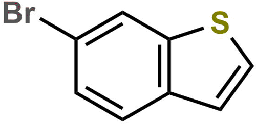 6-Bromobenzo[b]thiophene