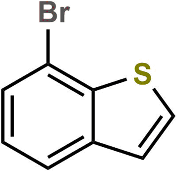 7-Bromobenzo[b]thiophene