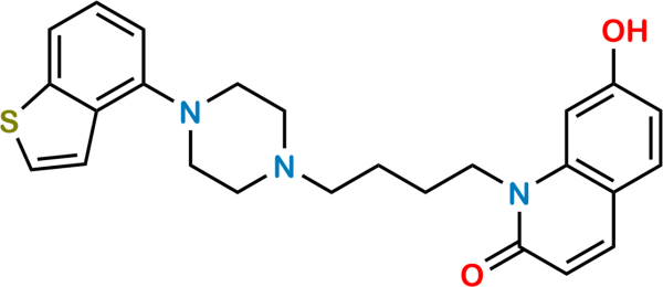 Brexpiprazole Impurity 13