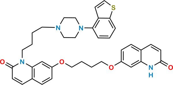 Brexpiprazole Impurity 14