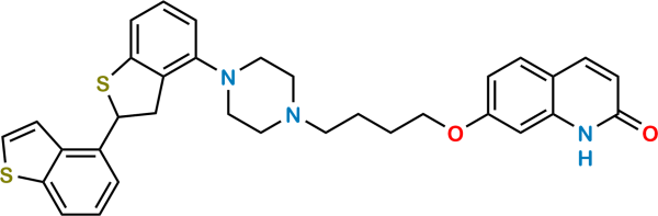 Brexpiprazole Impurity 16