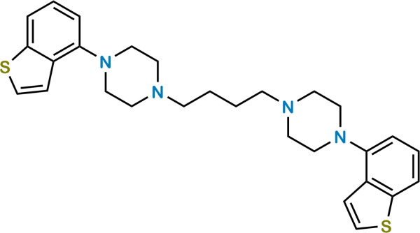 Brexpiprazole Impurity 17