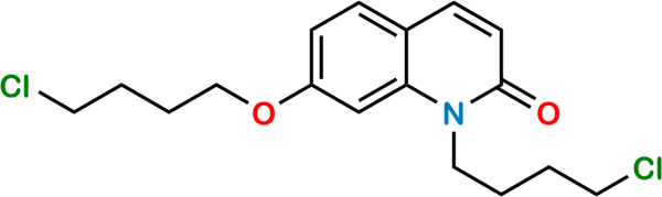 Brexpiprazole Impurity 18