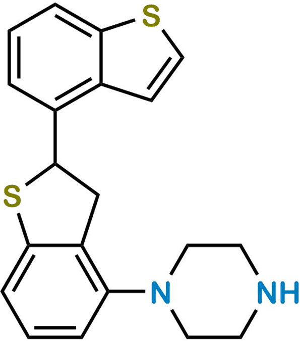 Brexpiprazole Impurity 20