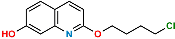 Brexpiprazole Impurity 37