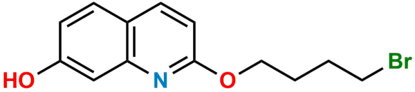 Brexpiprazole Impurity 38