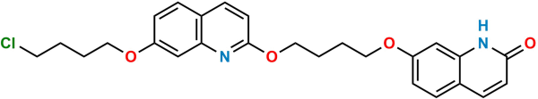 Brexpiprazole Impurity 39