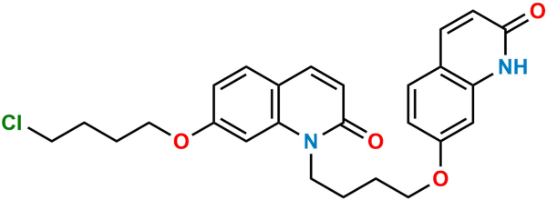 Brexpiprazole Impurity 40